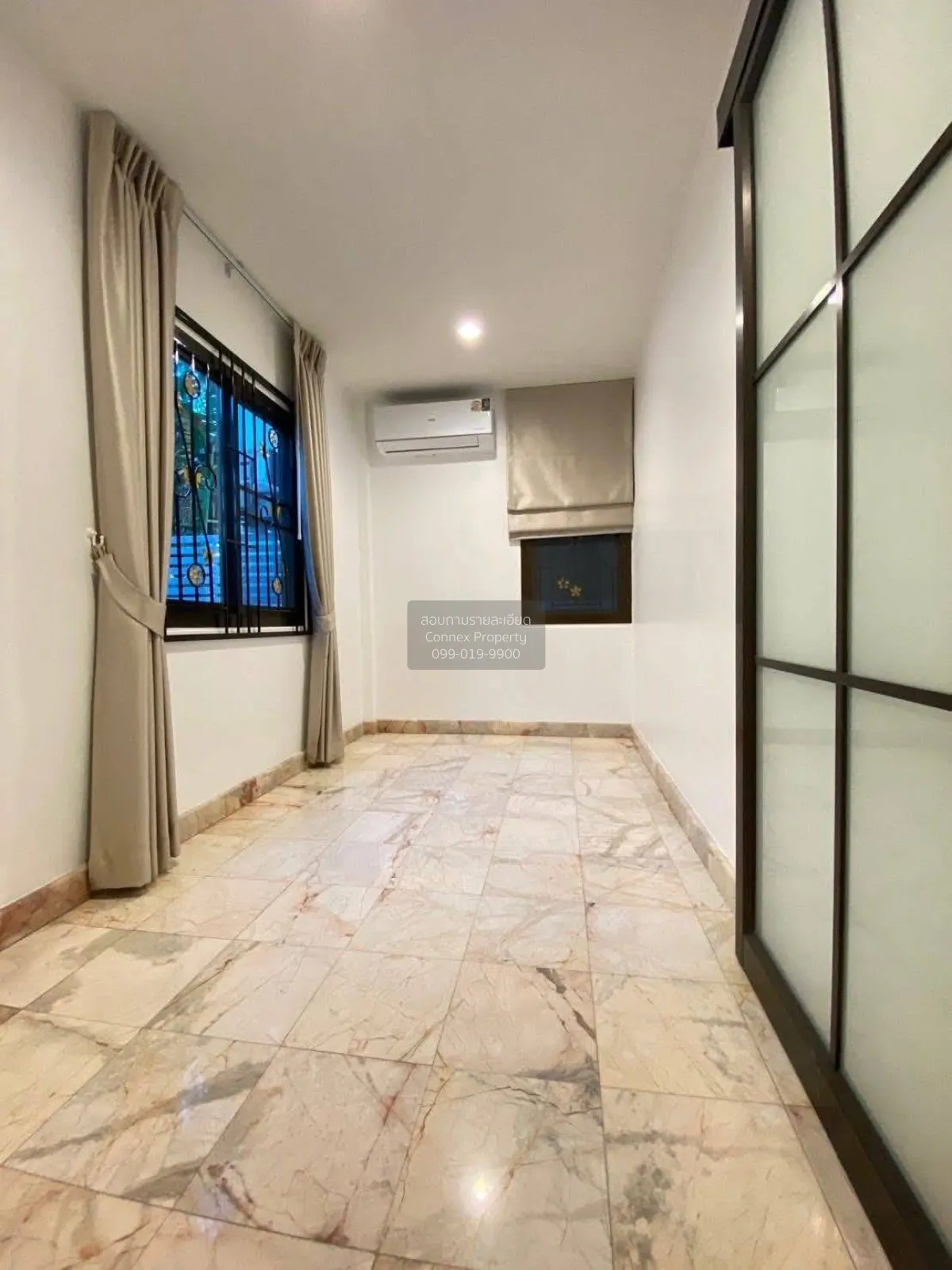 For Sale Detached house  at Nam Daeng Samut Prakan Thailand , The 4