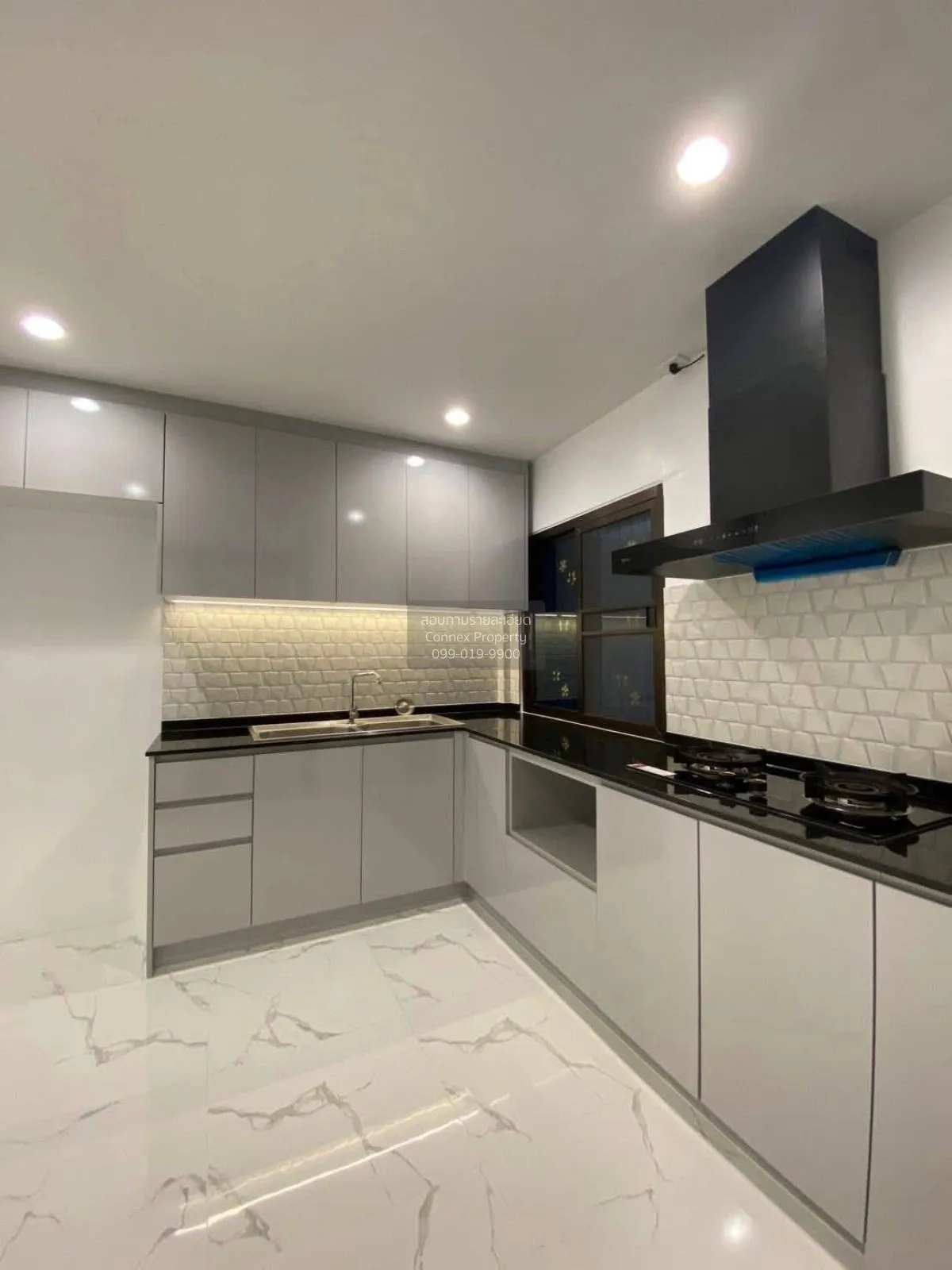 For Sale Detached house  at Nam Daeng Samut Prakan Thailand , The