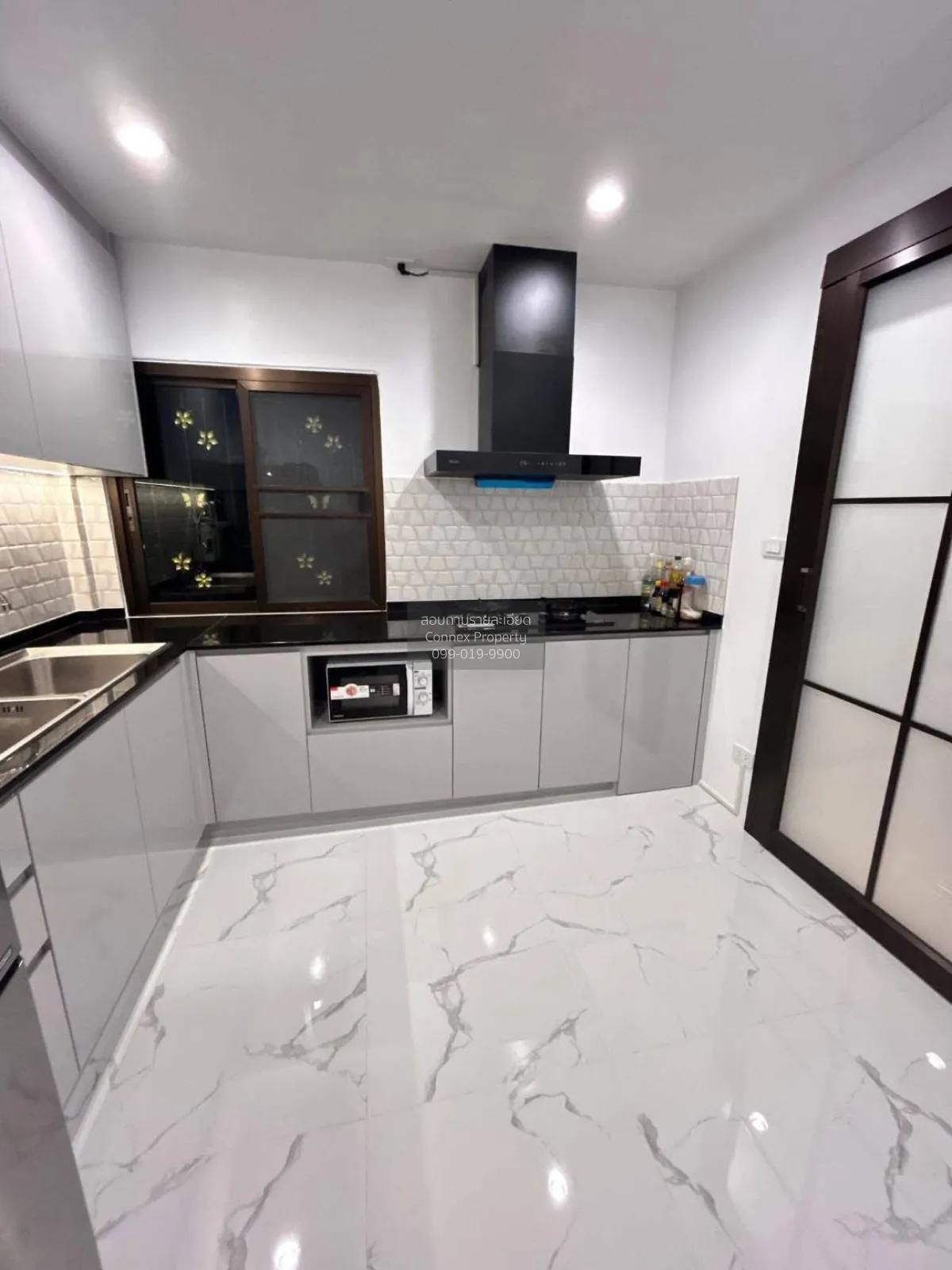 For Sale Detached house  at Nam Daeng Samut Prakan Thailand , The