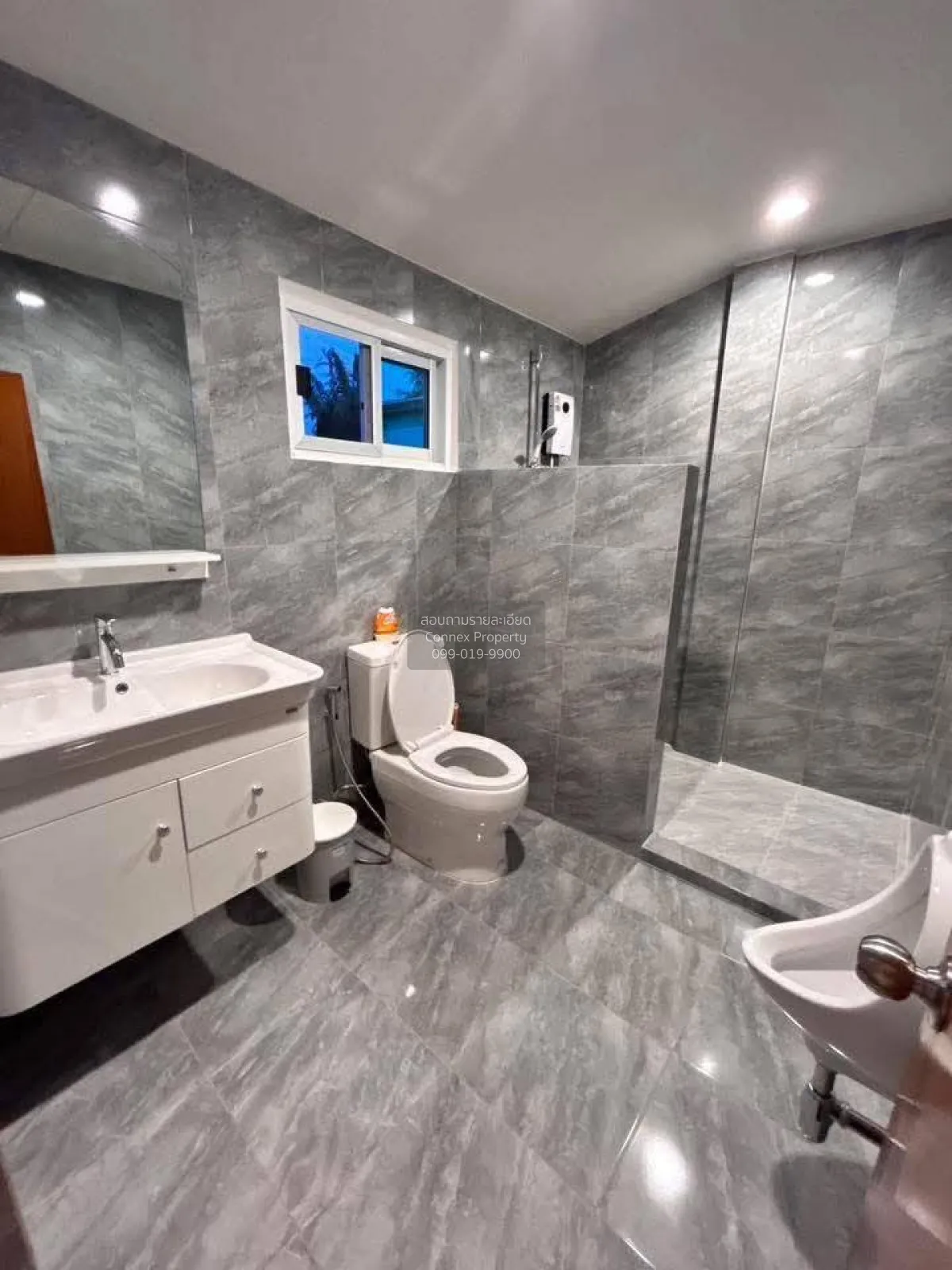 For Sale Detached house  at Nam Daeng Samut Prakan Thailand , The