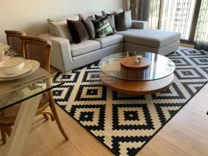 เช่าคอนโด  โนเบิล รีไฟน์ BTS-พร้อมพงษ์ คลองตัน เขต คลองเตย กรุงเทพ CX-15251