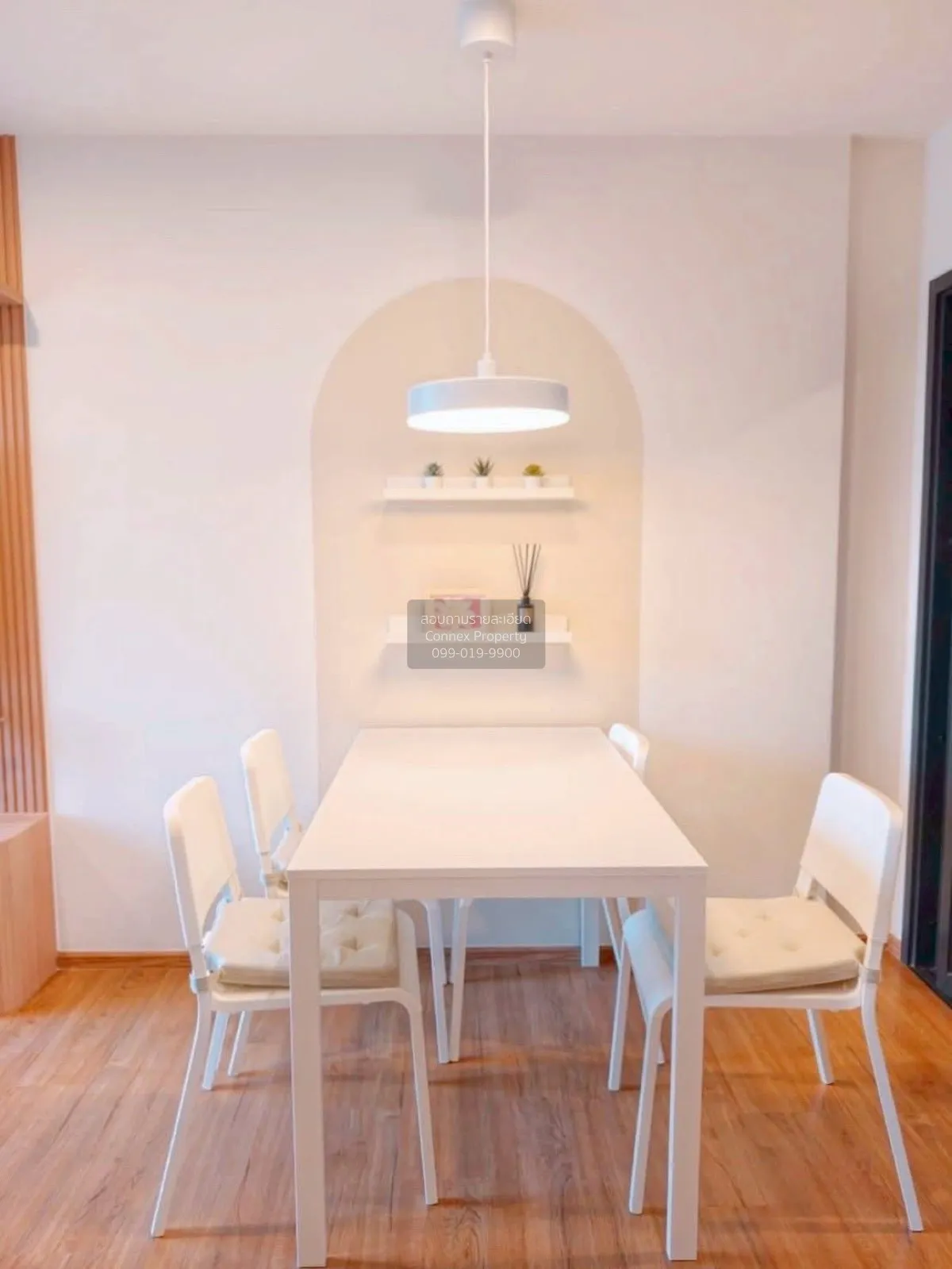 For Rent Condo , The line vibe , BTS-Ha Yaek Lat Phrao , Chomphon 2