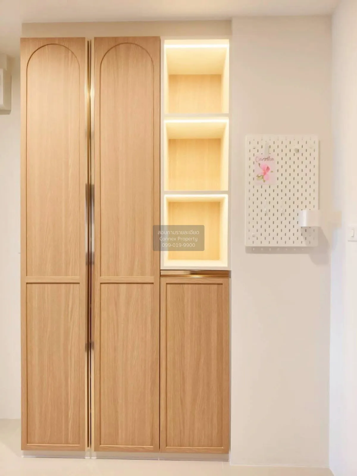 For Rent Condo , The line vibe , BTS-Ha Yaek Lat Phrao , Chomphon 4