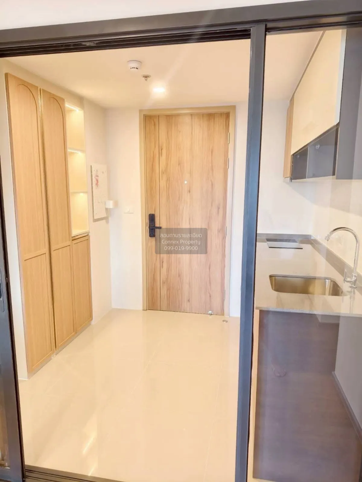 For Rent Condo , The line vibe , BTS-Ha Yaek Lat Phrao , Chomphon
