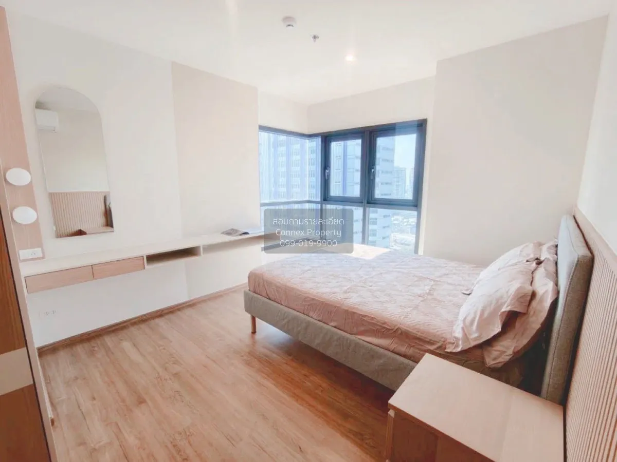 For Rent Condo , The line vibe , BTS-Ha Yaek Lat Phrao , Chomphon