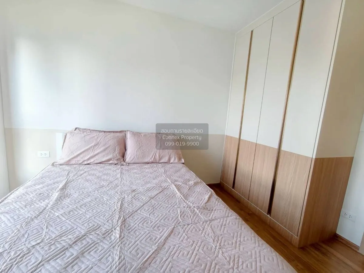 For Rent Condo , The line vibe , BTS-Ha Yaek Lat Phrao , Chomphon