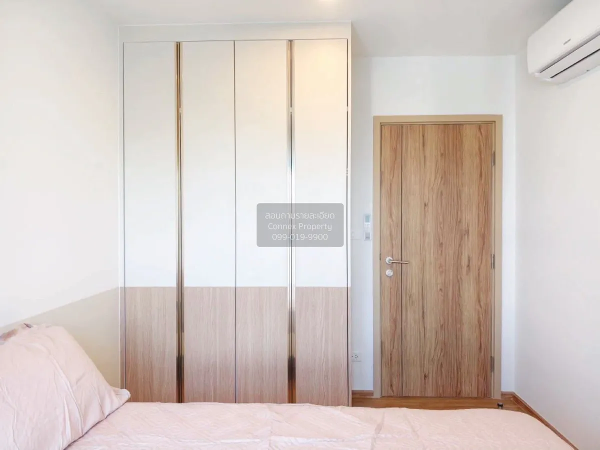 For Rent Condo , The line vibe , BTS-Ha Yaek Lat Phrao , Chomphon