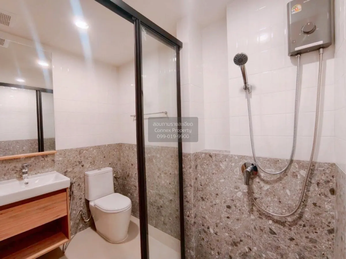 For Rent Condo , The line vibe , BTS-Ha Yaek Lat Phrao , Chomphon