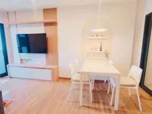 For Rent Condo , The line vibe , BTS-Ha Yaek Lat Phrao , Chomphon , Chatuchak , Bangkok , CX-152511