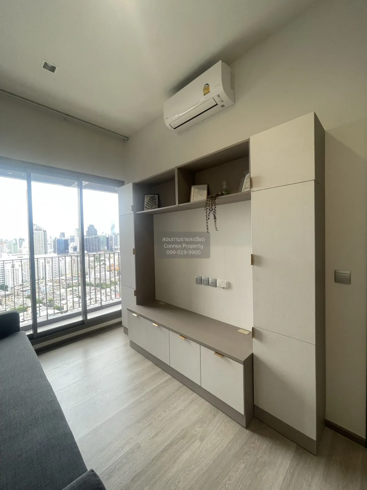 For Sale Condo , RHYTHM Charoenkrung Pavillion , Wat Phraya Krai  2