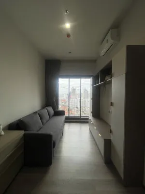 For Sale Condo , RHYTHM Charoenkrung Pavillion , Wat Phraya Krai , Bang Kho Laem , Bangkok , CX-152512