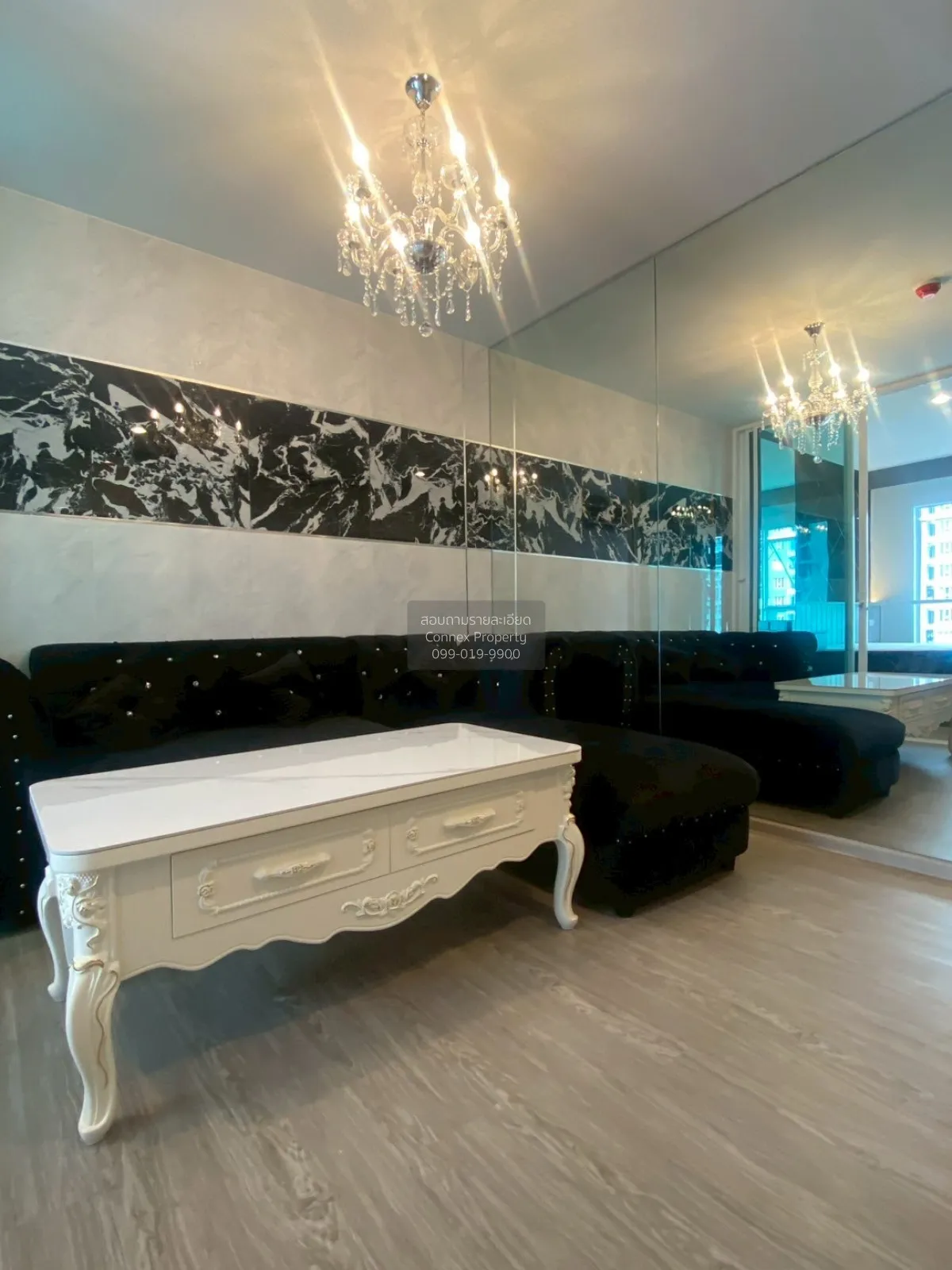 เช่าคอนโด  รีเจ้นท์ โฮม บางนา (โครงการใหม่) บางนา เขต บางนา กรุงเ 2