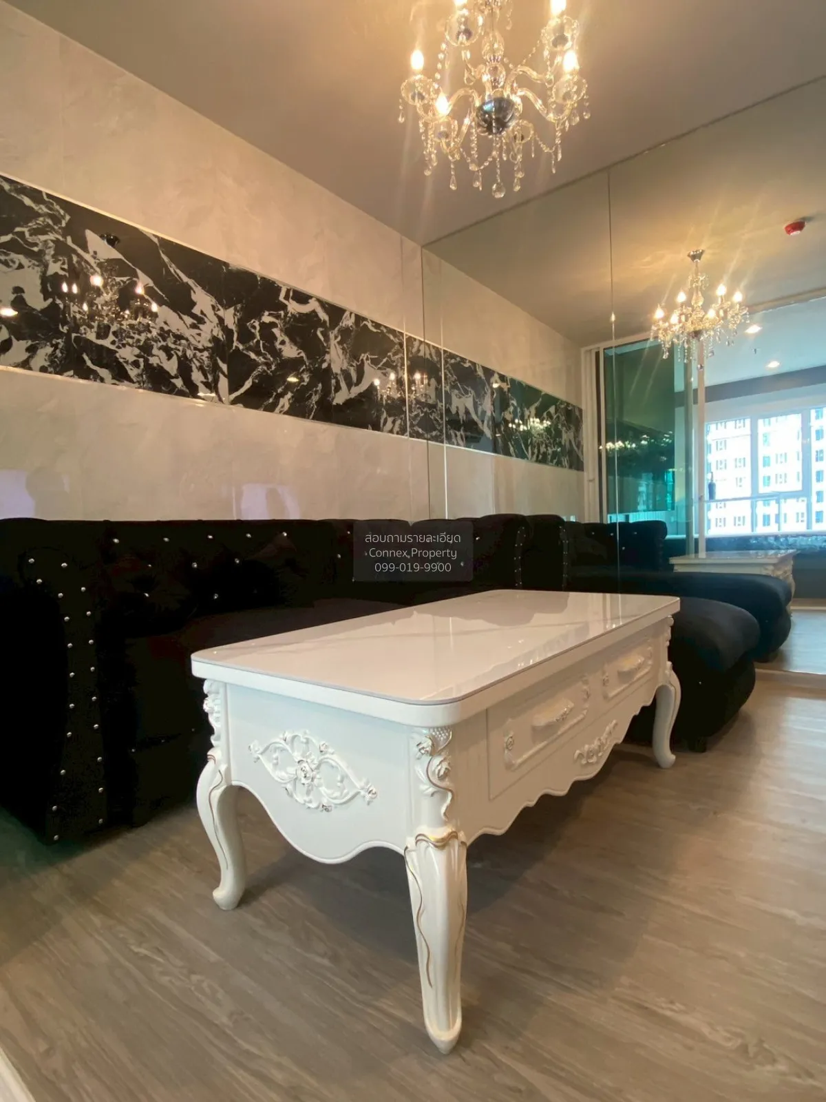 เช่าคอนโด  รีเจ้นท์ โฮม บางนา (โครงการใหม่) บางนา เขต บางนา กรุงเ 3