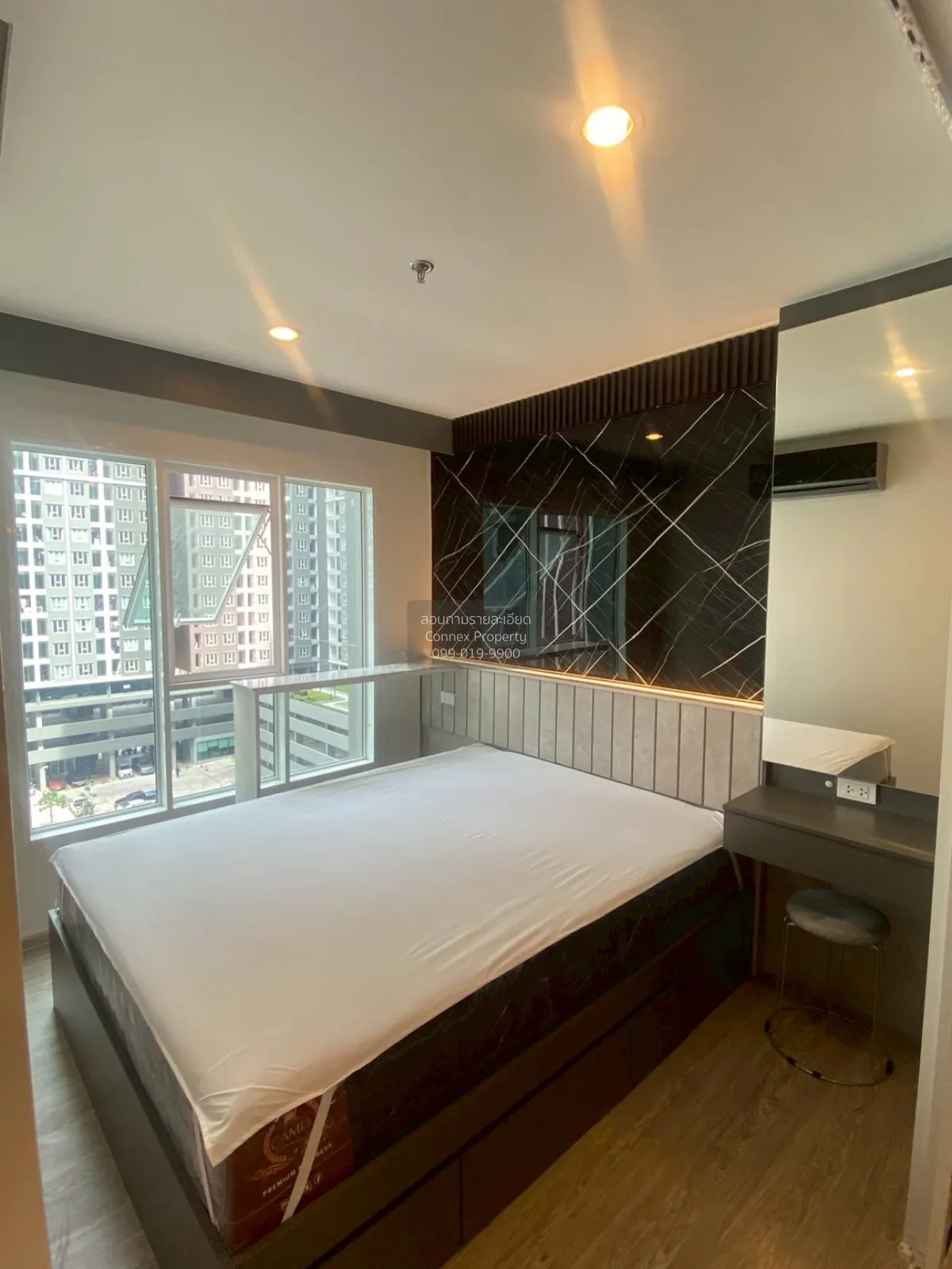 เช่าคอนโด  รีเจ้นท์ โฮม บางนา (โครงการใหม่) บางนา เขต บางนา กรุงเ 4