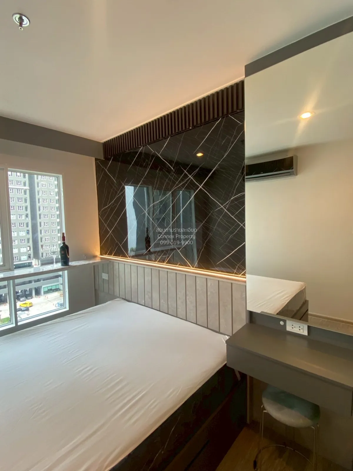 เช่าคอนโด  รีเจ้นท์ โฮม บางนา (โครงการใหม่) บางนา เขต บางนา กรุงเ