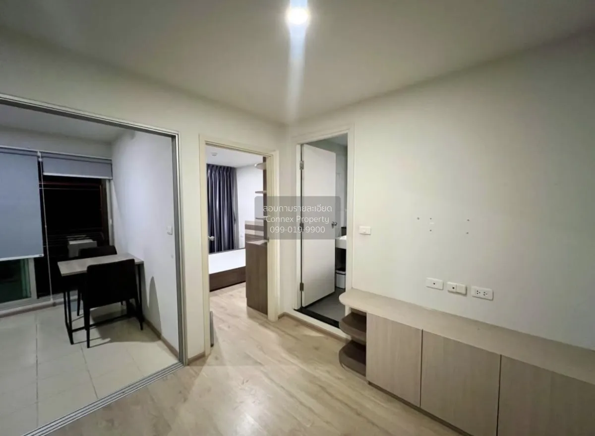 ขายคอนโด  เอลลิโอ เดล มอสส์ พหลโยธิน 34 BTS-มหาวิทยาลัยเกษตรศาสตร 4