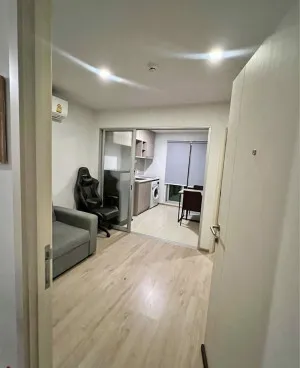 ขายคอนโด  เอลลิโอ เดล มอสส์ พหลโยธิน 34 BTS-มหาวิทยาลัยเกษตรศาสตร์ เสนานิคม เขต จตุจักร กรุงเทพ CX-152517