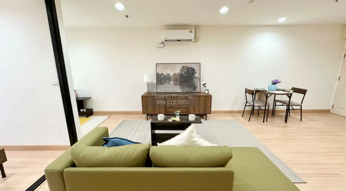 ขายคอนโด  เดอะ วอเตอร์ฟอร์ด ไดมอน รีโนเวทใหม่ BTS-พร้อมพงษ์ คลองต