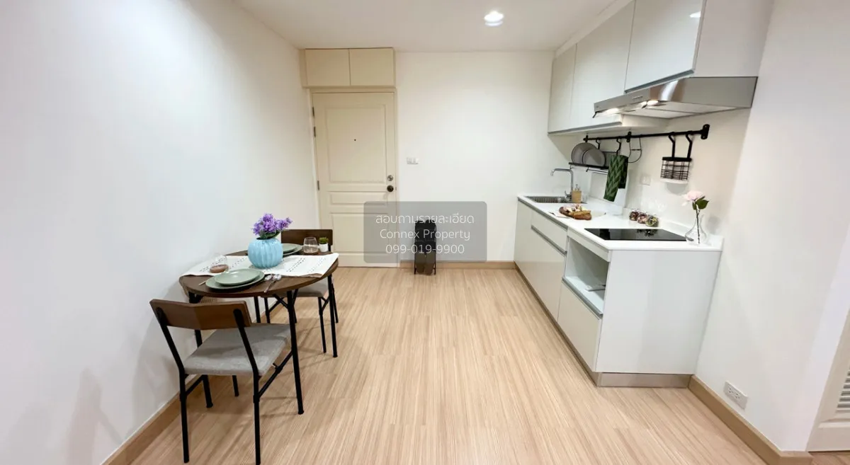 ขายคอนโด  เดอะ วอเตอร์ฟอร์ด ไดมอน รีโนเวทใหม่ BTS-พร้อมพงษ์ คลองต