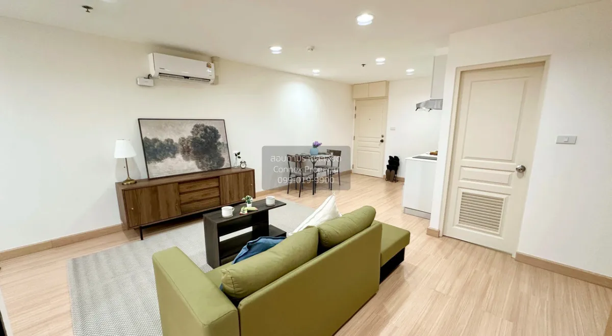 ขายคอนโด  เดอะ วอเตอร์ฟอร์ด ไดมอน รีโนเวทใหม่ BTS-พร้อมพงษ์ คลองต