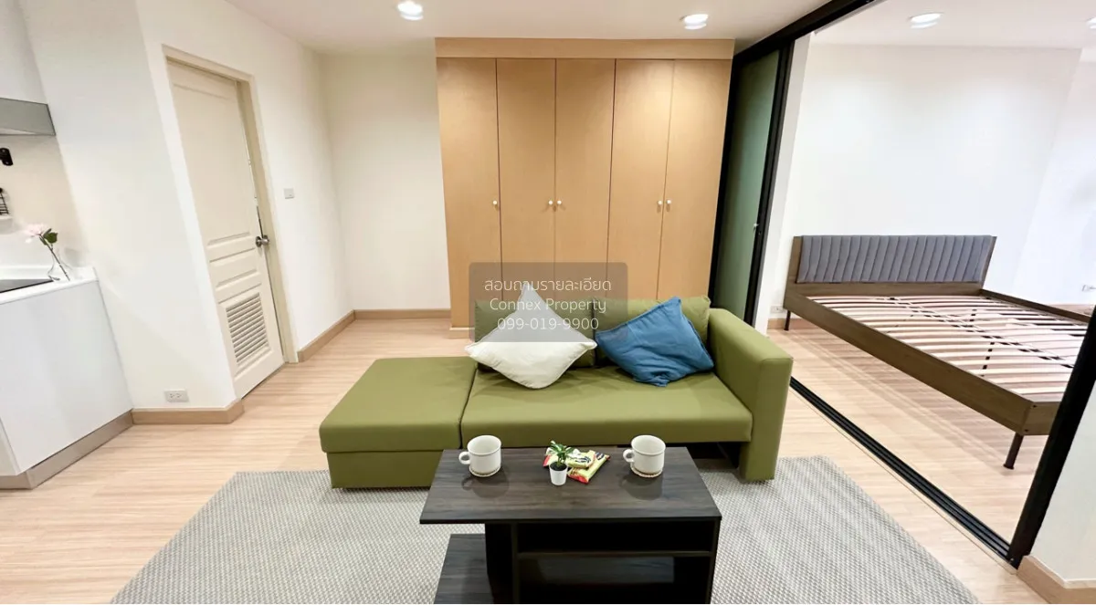 ขายคอนโด  เดอะ วอเตอร์ฟอร์ด ไดมอน รีโนเวทใหม่ BTS-พร้อมพงษ์ คลองต