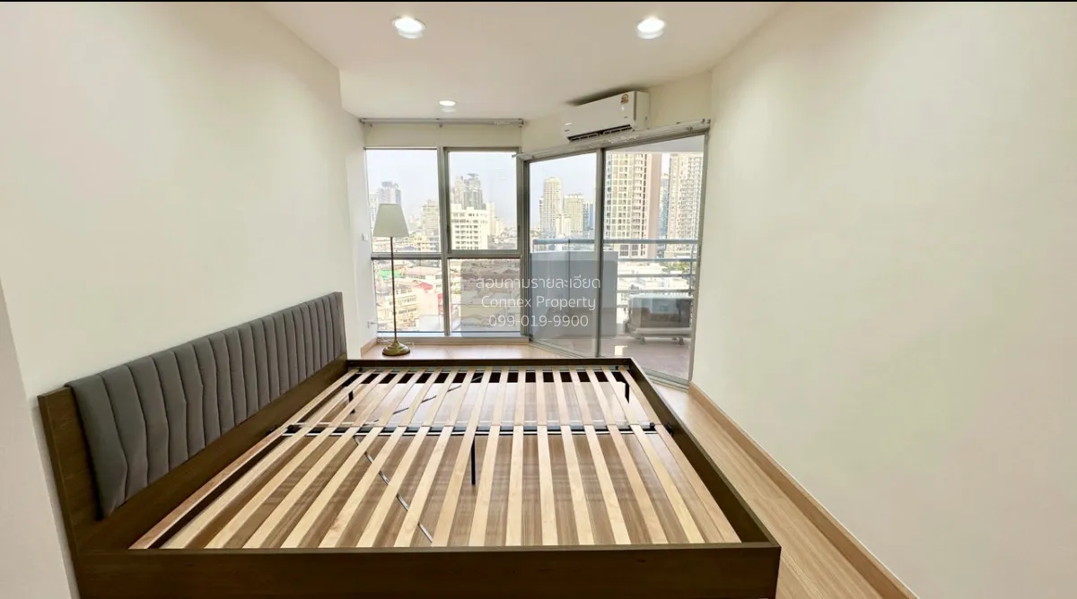 ขายคอนโด  เดอะ วอเตอร์ฟอร์ด ไดมอน รีโนเวทใหม่ BTS-พร้อมพงษ์ คลองต