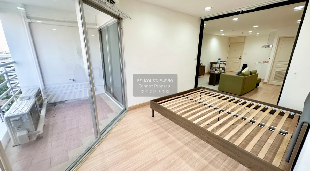 ขายคอนโด  เดอะ วอเตอร์ฟอร์ด ไดมอน รีโนเวทใหม่ BTS-พร้อมพงษ์ คลองต