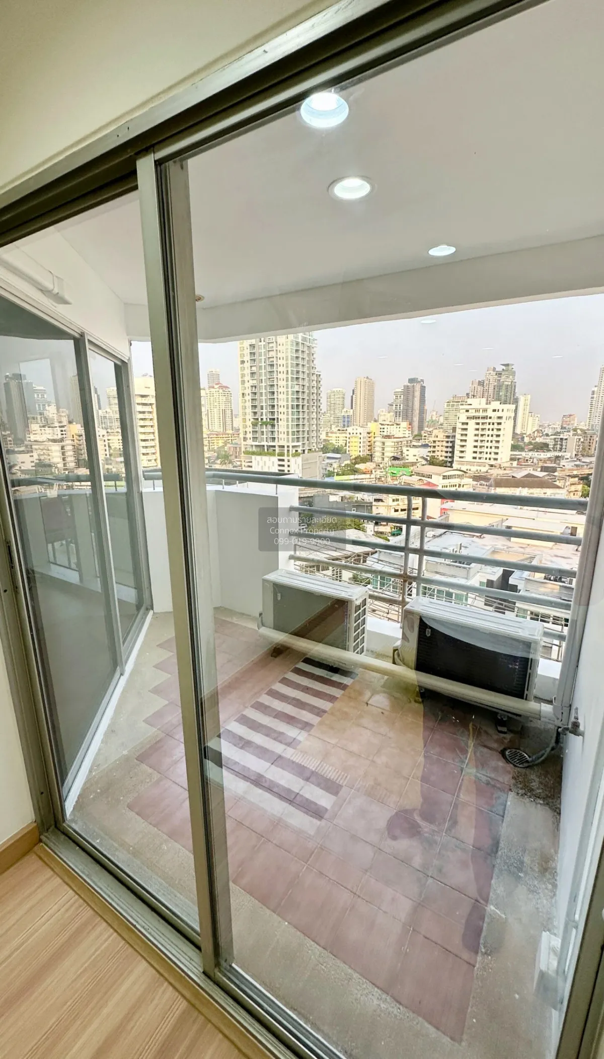 ขายคอนโด  เดอะ วอเตอร์ฟอร์ด ไดมอน รีโนเวทใหม่ BTS-พร้อมพงษ์ คลองต