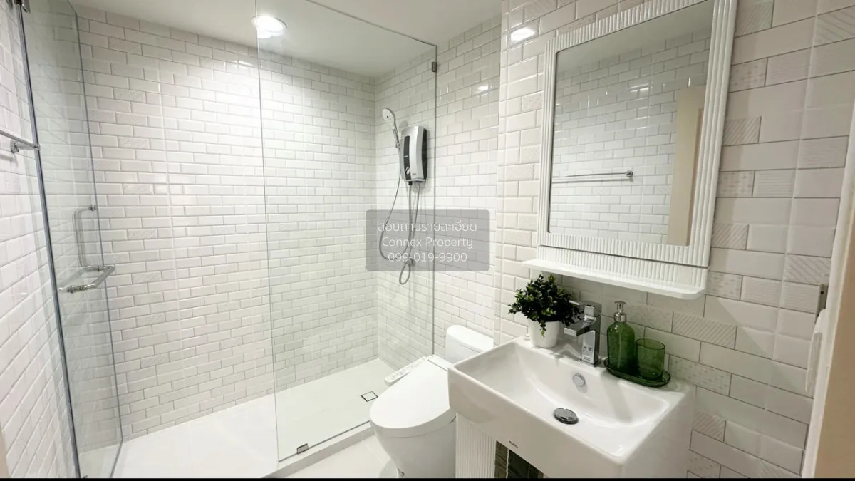 ขายคอนโด  เดอะ วอเตอร์ฟอร์ด ไดมอน รีโนเวทใหม่ BTS-พร้อมพงษ์ คลองต