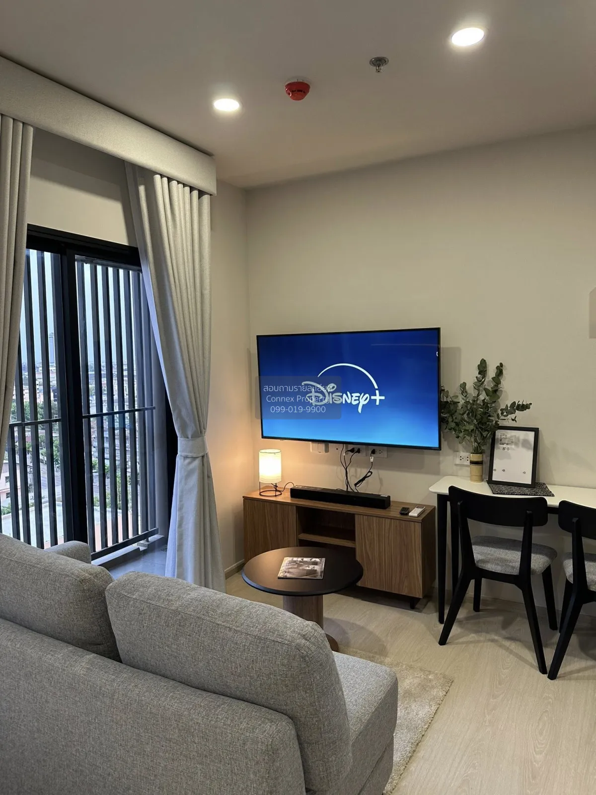 เช่าคอนโด  นิว ริเวอร์เรสต์ ราษฎร์บูรณะ ราษฎร์บูรณะ เขต ราษฎร์บูร 3