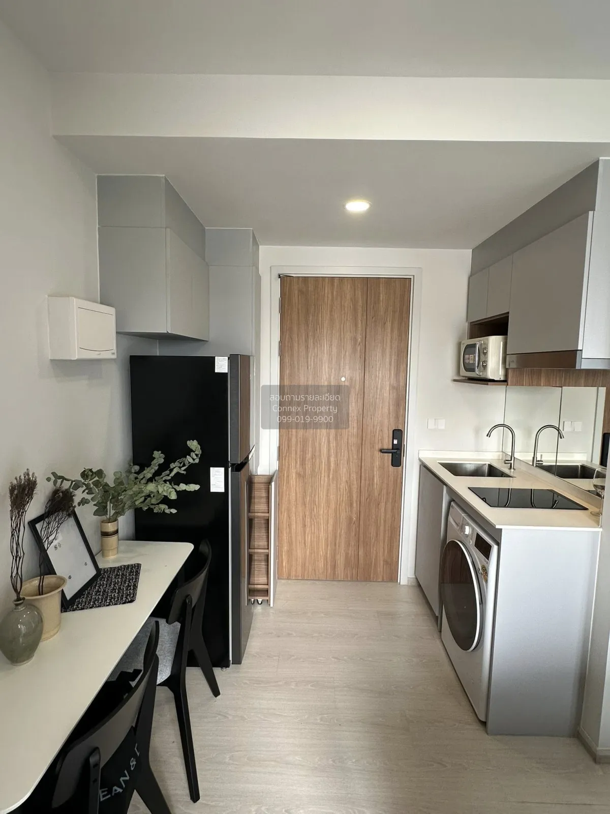 เช่าคอนโด  นิว ริเวอร์เรสต์ ราษฎร์บูรณะ ราษฎร์บูรณะ เขต ราษฎร์บูร