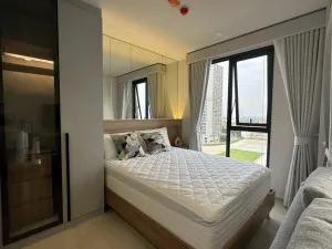 เช่าคอนโด  นิว ริเวอร์เรสต์ ราษฎร์บูรณะ ราษฎร์บูรณะ เขต ราษฎร์บูรณะ กรุงเทพ CX-152519