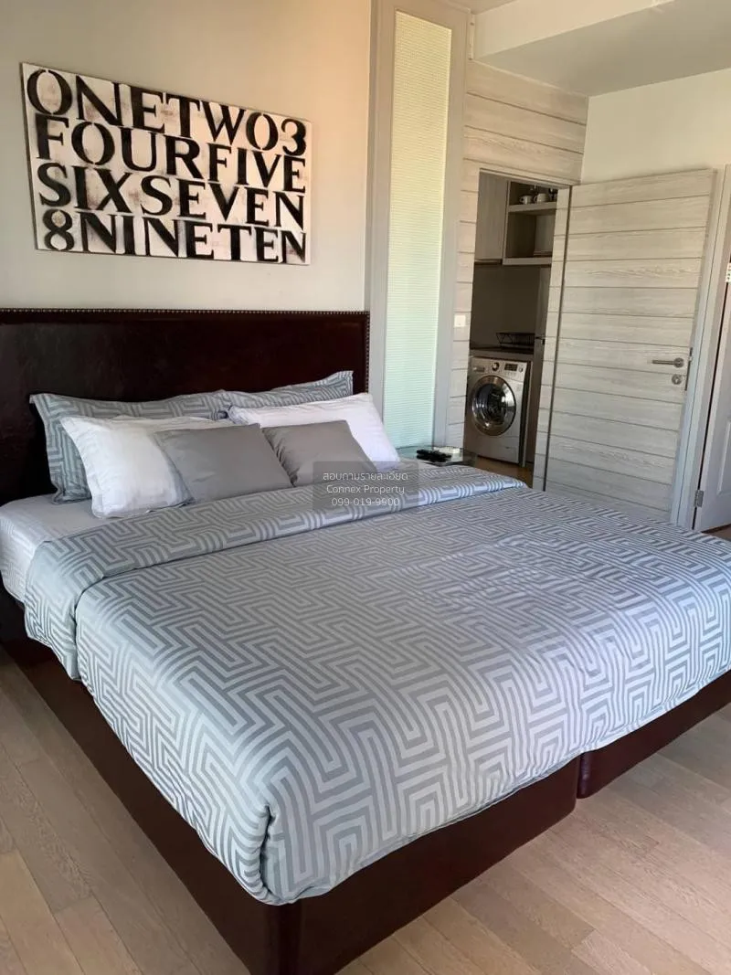 เช่าคอนโด  โนเบิล รีไฟน์ BTS-พร้อมพงษ์ คลองตัน เขต คลองเตย กรุงเท 4