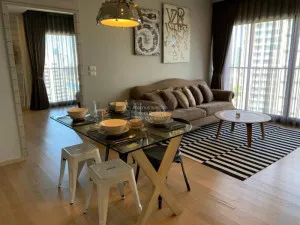 เช่าคอนโด  โนเบิล รีไฟน์ BTS-พร้อมพงษ์ คลองตัน เขต คลองเตย กรุงเทพ CX-15252