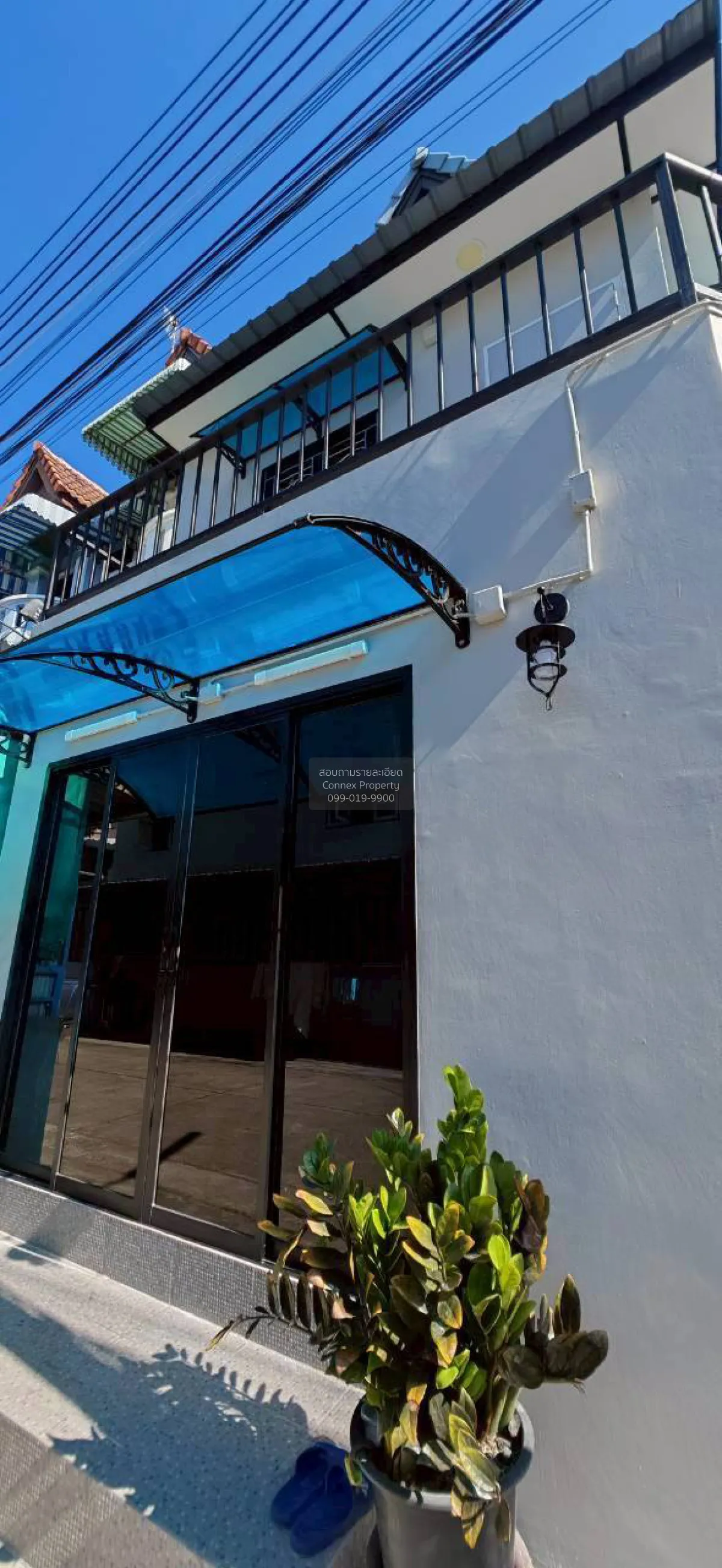 For Sale Townhouse/Townhome  , Baan Pongsirichai 4 Phetkasem 81 , 2