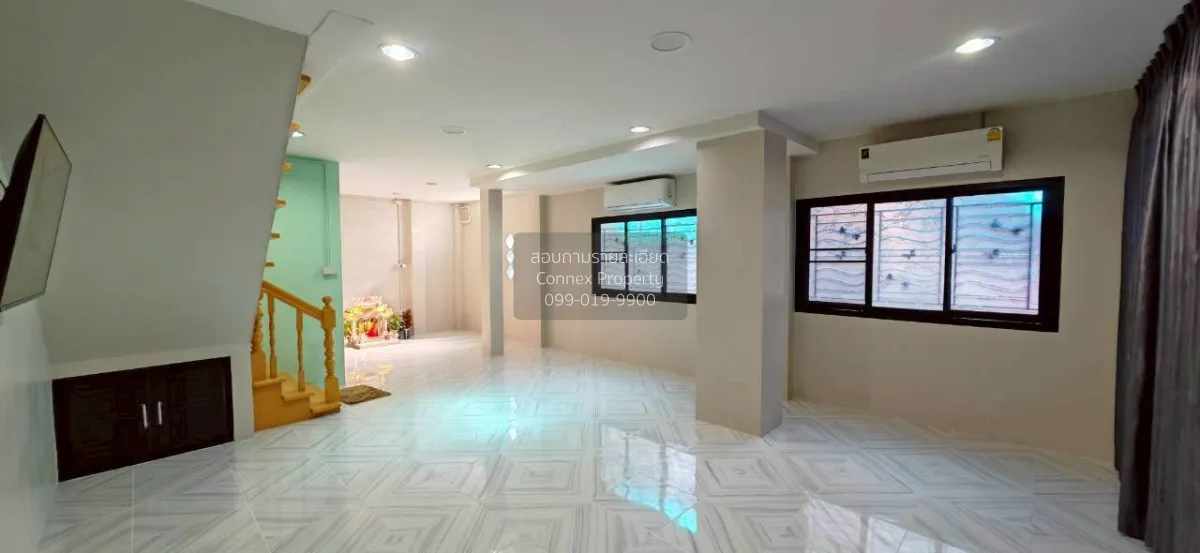 For Sale Townhouse/Townhome  , Baan Pongsirichai 4 Phetkasem 81 ,