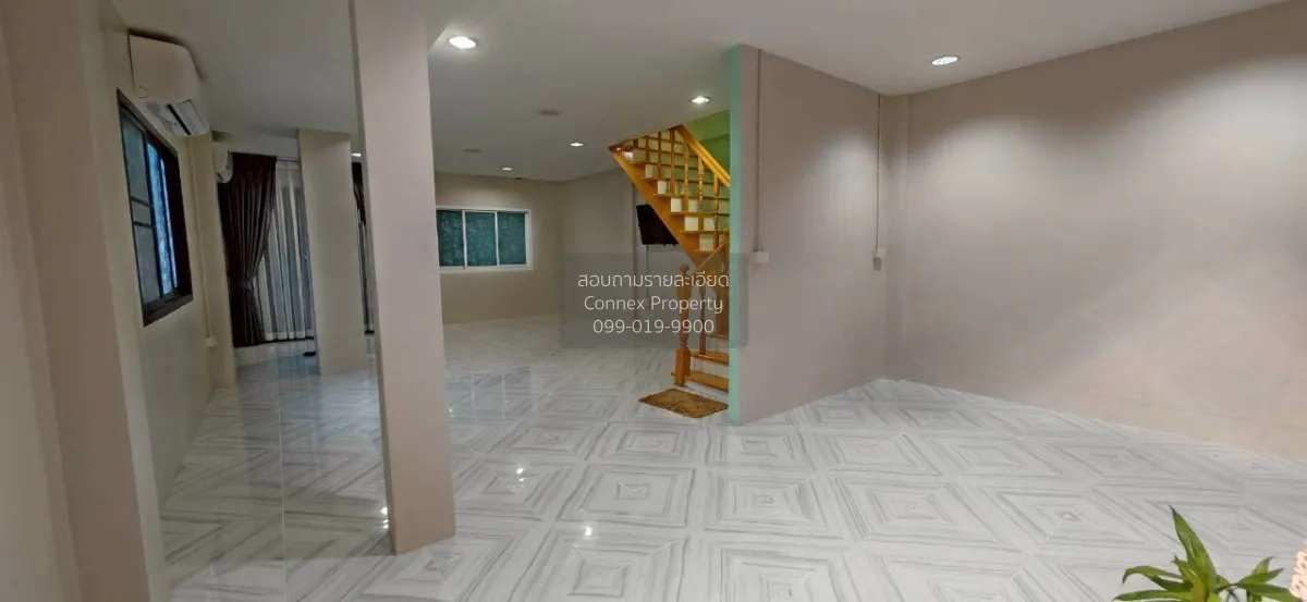 For Sale Townhouse/Townhome  , Baan Pongsirichai 4 Phetkasem 81 ,