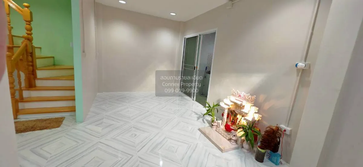 For Sale Townhouse/Townhome  , Baan Pongsirichai 4 Phetkasem 81 ,