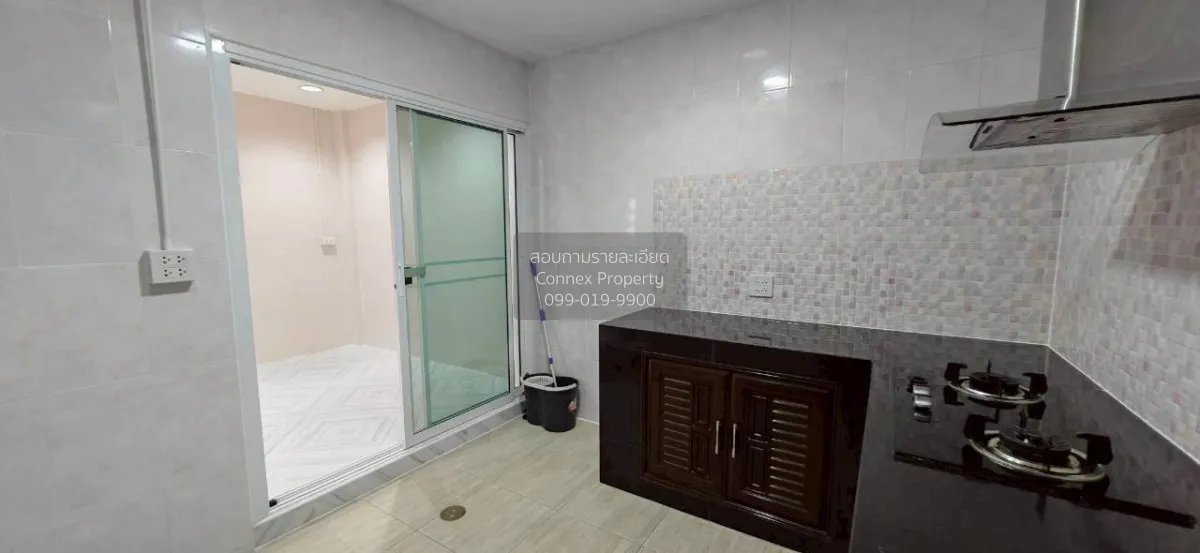 For Sale Townhouse/Townhome  , Baan Pongsirichai 4 Phetkasem 81 ,