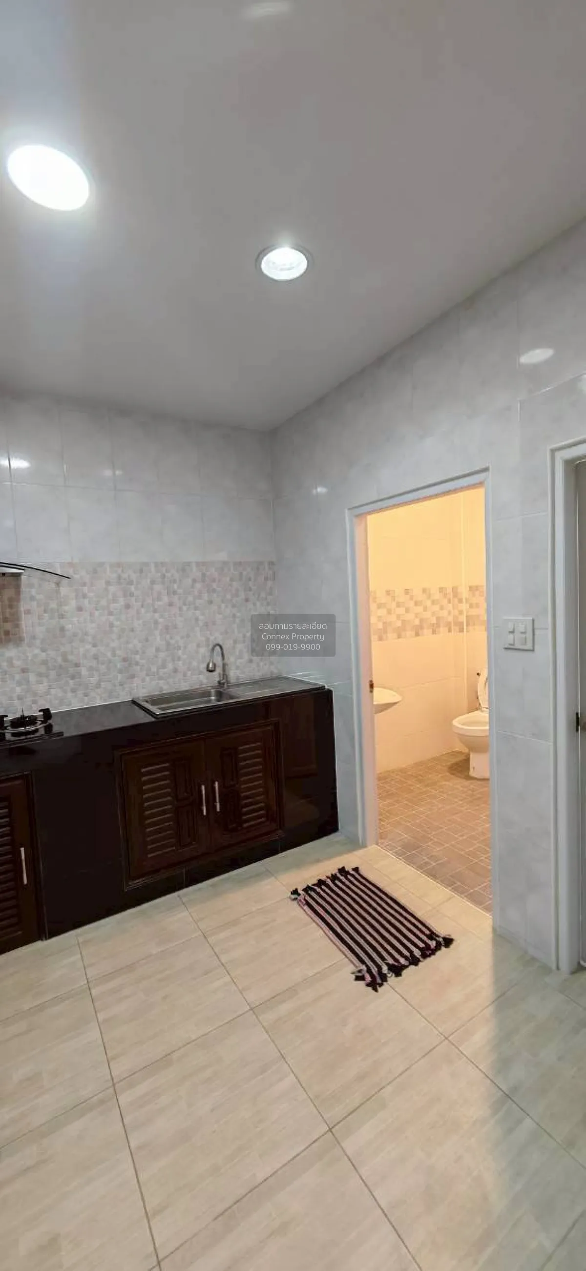 For Sale Townhouse/Townhome  , Baan Pongsirichai 4 Phetkasem 81 ,