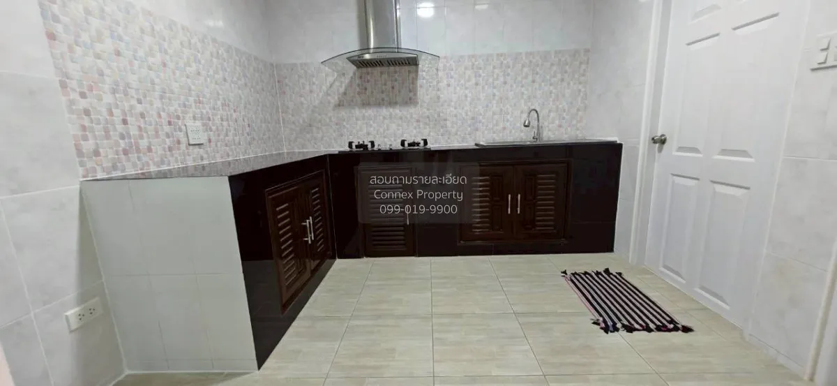 For Sale Townhouse/Townhome  , Baan Pongsirichai 4 Phetkasem 81 ,