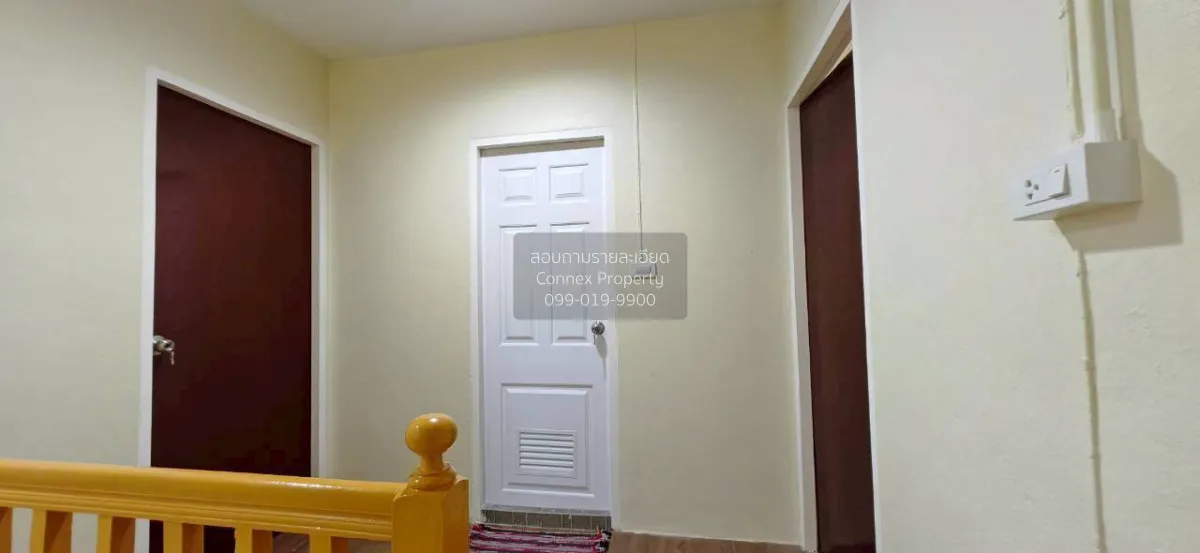 For Sale Townhouse/Townhome  , Baan Pongsirichai 4 Phetkasem 81 ,