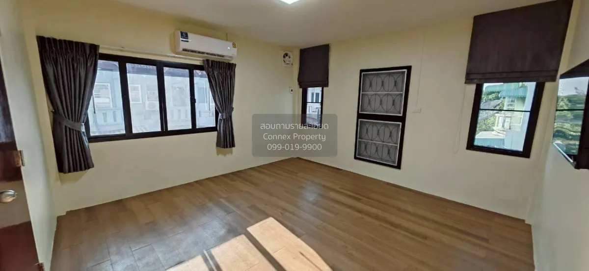 For Sale Townhouse/Townhome  , Baan Pongsirichai 4 Phetkasem 81 ,