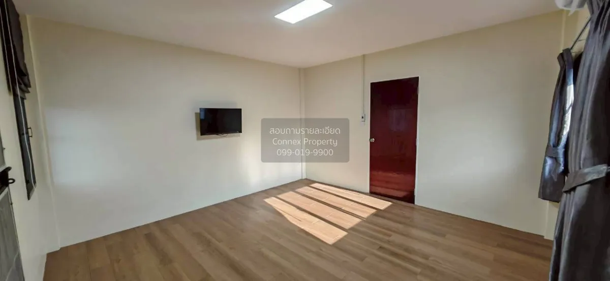 For Sale Townhouse/Townhome  , Baan Pongsirichai 4 Phetkasem 81 ,