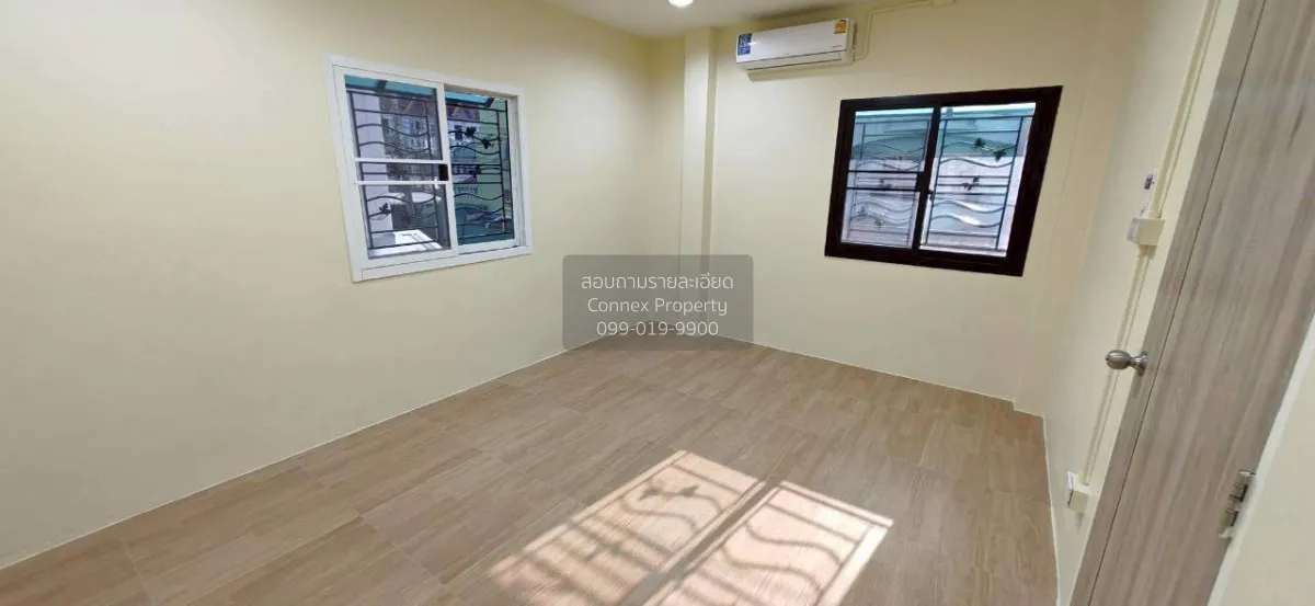 For Sale Townhouse/Townhome  , Baan Pongsirichai 4 Phetkasem 81 ,