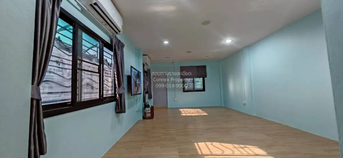 For Sale Townhouse/Townhome  , Baan Pongsirichai 4 Phetkasem 81 ,
