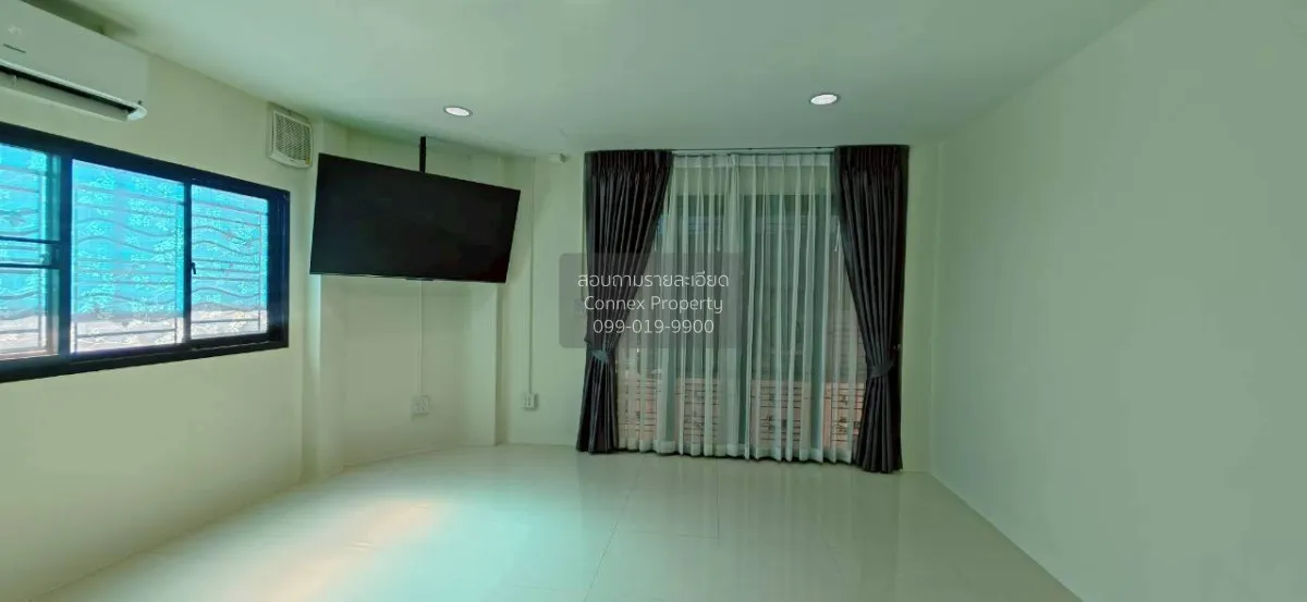For Sale Townhouse/Townhome  , Baan Pongsirichai 4 Phetkasem 81 ,