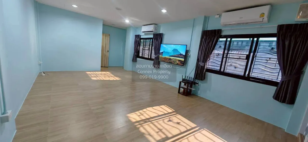 For Sale Townhouse/Townhome  , Baan Pongsirichai 4 Phetkasem 81 ,