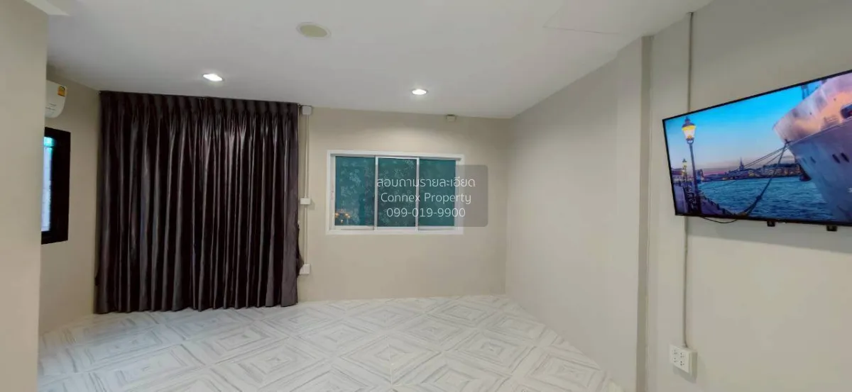 For Sale Townhouse/Townhome  , Baan Pongsirichai 4 Phetkasem 81 ,