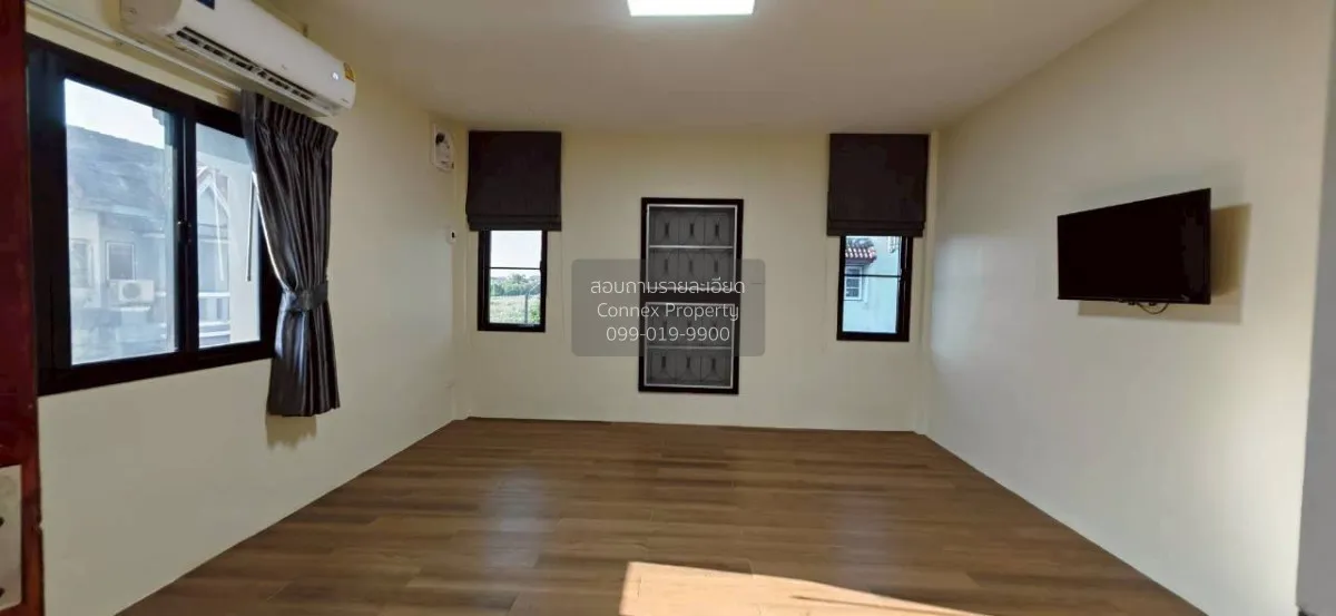 For Sale Townhouse/Townhome  , Baan Pongsirichai 4 Phetkasem 81 ,